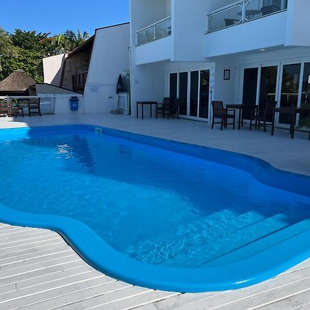 Bombinhas Blue Suites Dış mekan fotoğraf