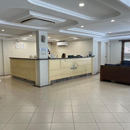 Bombinhas Blue Suites Dış mekan fotoğraf