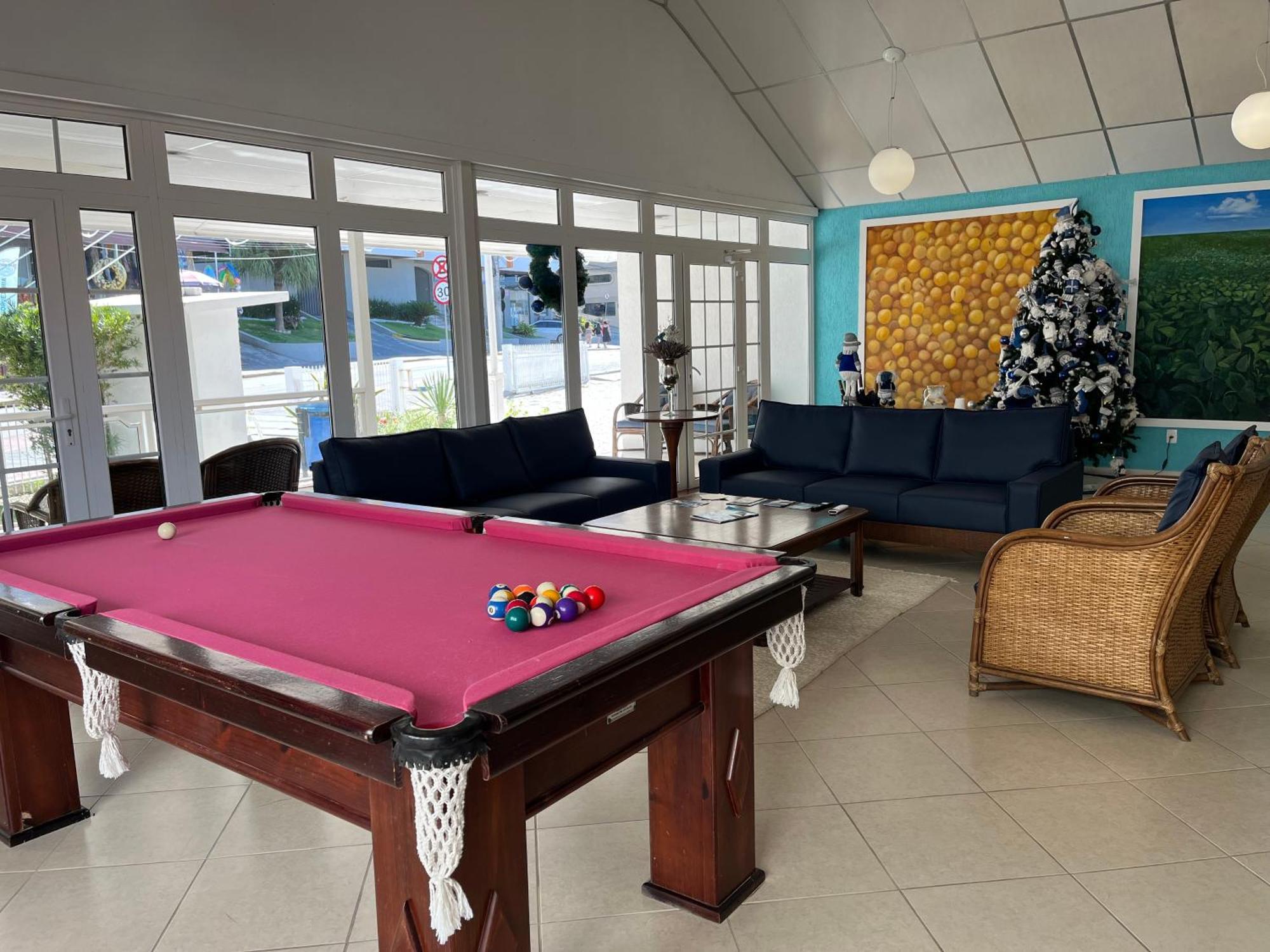 Bombinhas Blue Suites Dış mekan fotoğraf