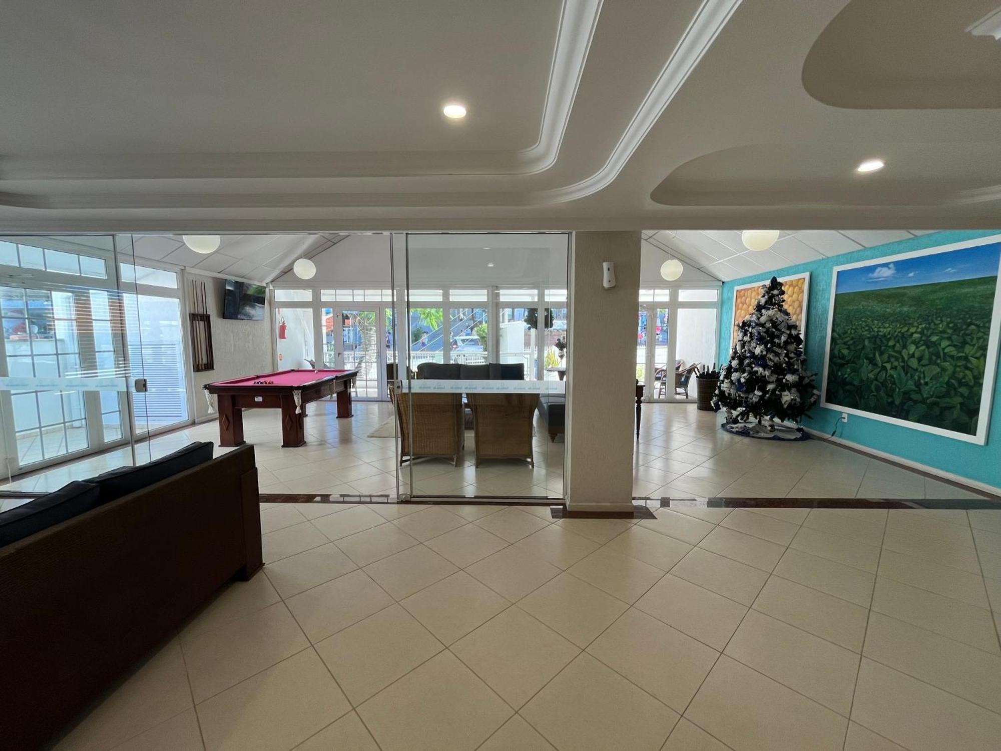 Bombinhas Blue Suites Dış mekan fotoğraf