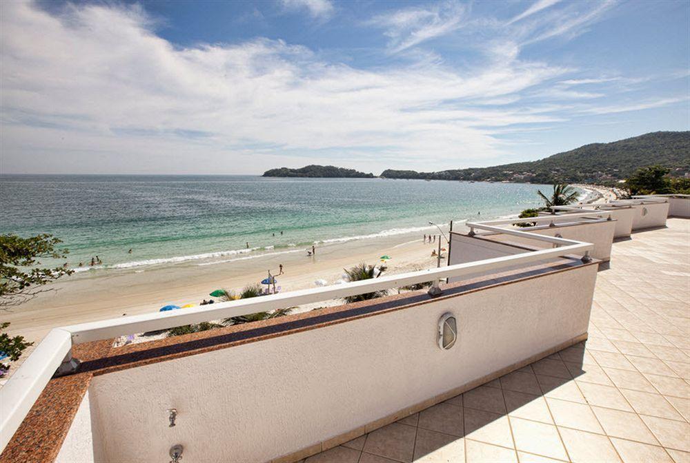Bombinhas Blue Suites Dış mekan fotoğraf