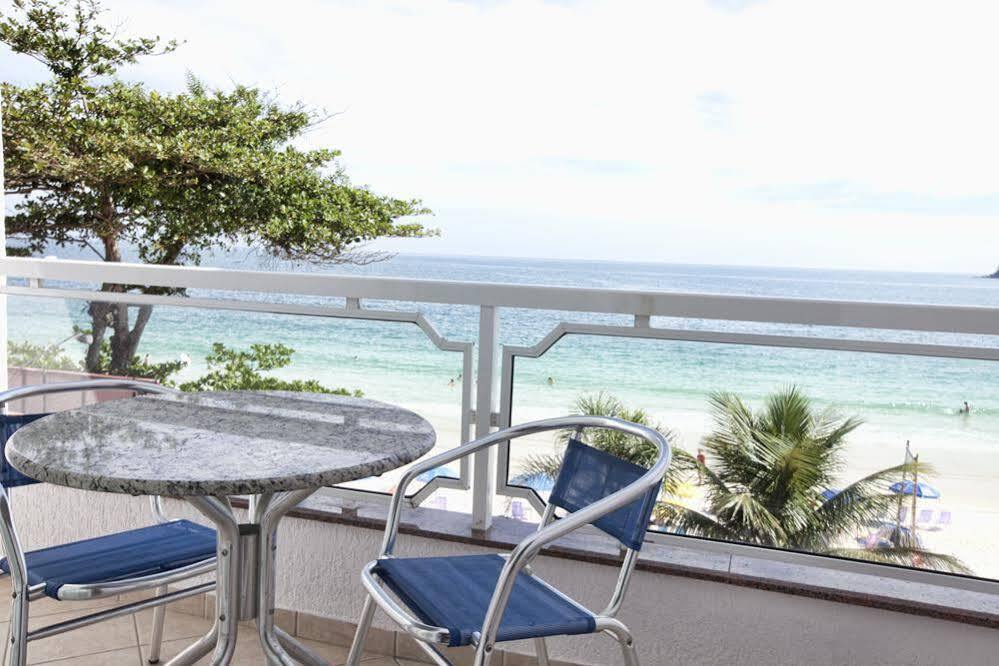 Bombinhas Blue Suites Dış mekan fotoğraf