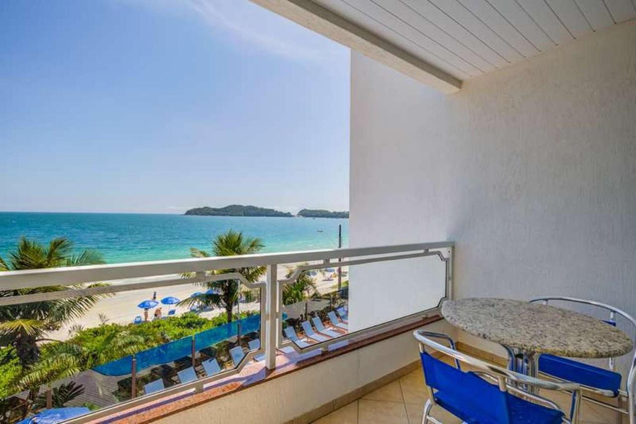 Bombinhas Blue Suites Dış mekan fotoğraf