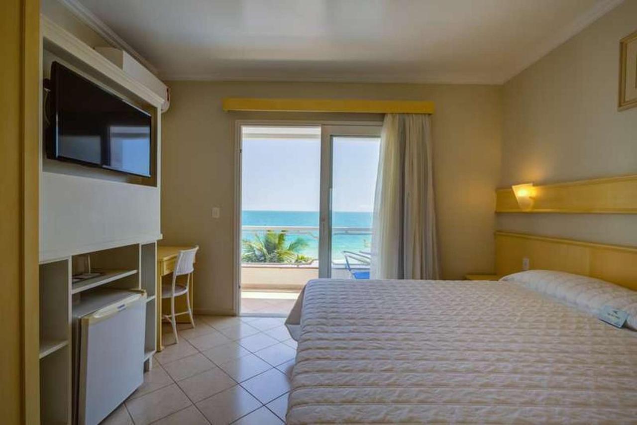 Bombinhas Blue Suites Dış mekan fotoğraf