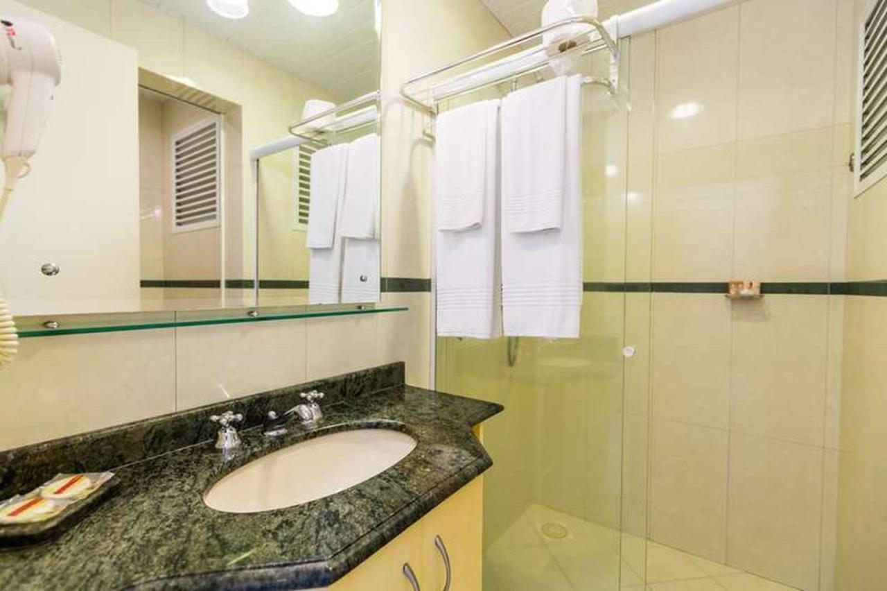 Bombinhas Blue Suites Dış mekan fotoğraf